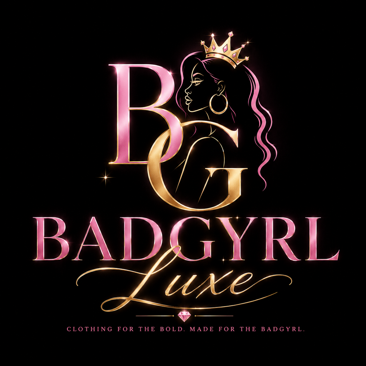 BADGYRL Luxe